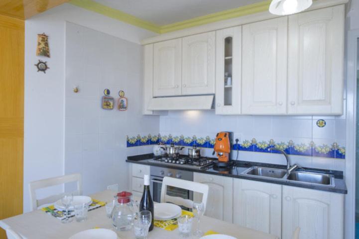 Casa Mary Apartment Амалфи Екстериор снимка