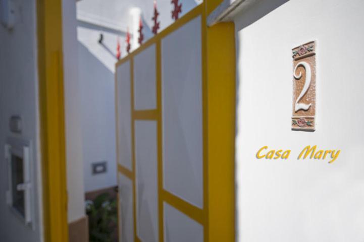 Casa Mary Apartment Амалфи Екстериор снимка
